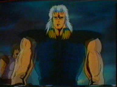 Otaku Gallery  / Anime e Manga / Hokuto No Ken / Movie / 216.jpg